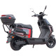 Електроскутер Maxxter ECLIPSE Black