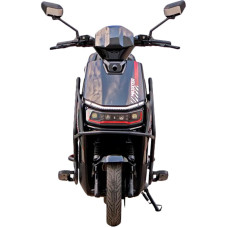 Електроскутер Maxxter ECLIPSE Black