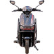 Електроскутер Maxxter ECLIPSE Black