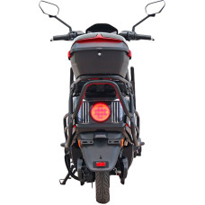 Електроскутер Maxxter ECLIPSE Black
