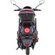 Електроскутер Maxxter ECLIPSE Black