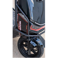 Електроскутер Maxxter ECLIPSE Black