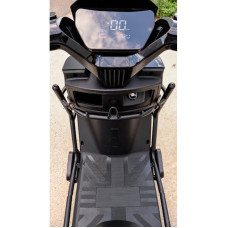 Електроскутер Maxxter ECLIPSE Black