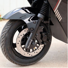 Електроскутер Maxxter ECLIPSE Black