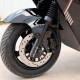 Електроскутер Maxxter ECLIPSE Black