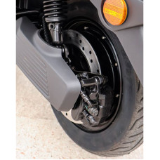 Електроскутер Maxxter ECLIPSE Black