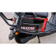 Електроскутер Maxxter ECLIPSE Black