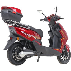Електроскутер Maxxter LEON Red