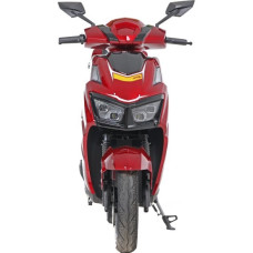 Електроскутер Maxxter LEON Red