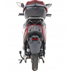 Електроскутер Maxxter LEON Red