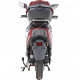 Електроскутер Maxxter LEON Red