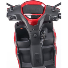 Електроскутер Maxxter LEON Red