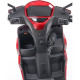 Електроскутер Maxxter LEON Red