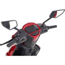 Електроскутер Maxxter LEON Red