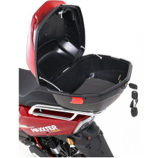 Електроскутер Maxxter LEON Red