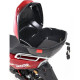 Електроскутер Maxxter LEON Red