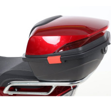 Електроскутер Maxxter LEON Red