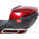 Електроскутер Maxxter LEON Red