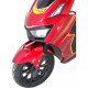 Електроскутер Maxxter LEON Red
