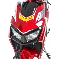 Електроскутер Maxxter LEON Red