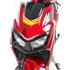 Електроскутер Maxxter LEON Red