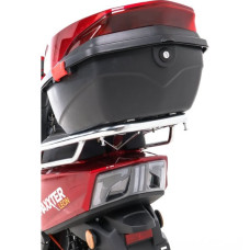 Електроскутер Maxxter LEON Red