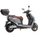 Електроскутер Maxxter LUMINA Silver