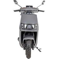 Електроскутер Maxxter LUMINA Silver