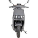 Електроскутер Maxxter LUMINA Silver