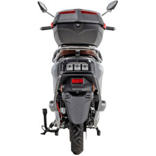 Електроскутер Maxxter LUMINA Silver