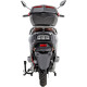 Електроскутер Maxxter LUMINA Silver