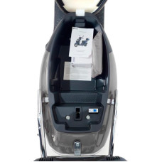 Електроскутер Maxxter LUMINA Silver