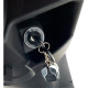 Електроскутер Maxxter LUMINA Silver