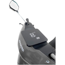 Електроскутер Maxxter LUMINA Silver