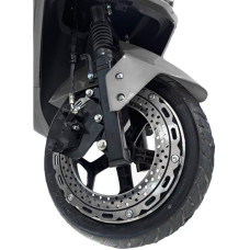 Електроскутер Maxxter LUMINA Silver