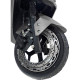 Електроскутер Maxxter LUMINA Silver