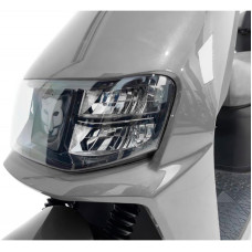 Електроскутер Maxxter LUMINA Silver