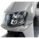 Електроскутер Maxxter LUMINA Silver