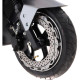Електроскутер Maxxter LUMINA Silver