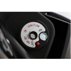 Електроскутер Maxxter NEON Black