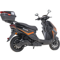 Електроскутер Maxxter NEON Black