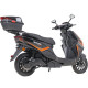 Електроскутер Maxxter NEON Black