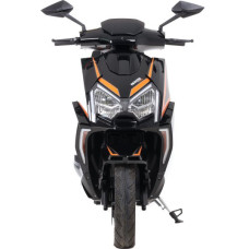 Електроскутер Maxxter NEON Black