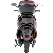 Електроскутер Maxxter NEON Black