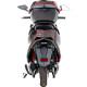 Електроскутер Maxxter NEON Black