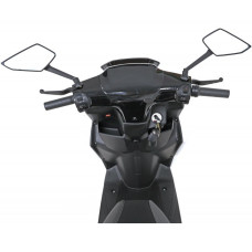 Електроскутер Maxxter NEON Black