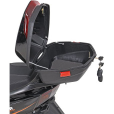 Електроскутер Maxxter NEON Black