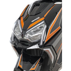 Електроскутер Maxxter NEON Black
