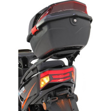 Електроскутер Maxxter NEON Black