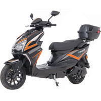 Електроскутер Maxxter NEON Black